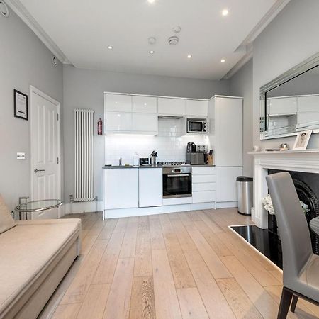Stayo Covent Garden 伦敦 外观 照片