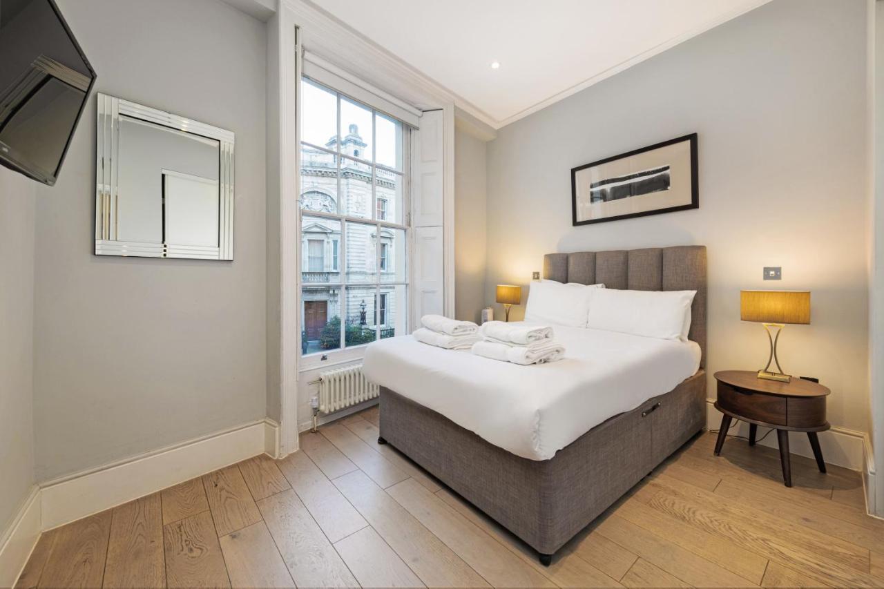 Stayo Covent Garden 伦敦 外观 照片